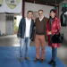 Avanza hacia su concreción la primera Escuela Municipal de Box