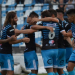 Con la permanencia asegurada, el "Lobo" visita al "Viola"