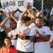 Esta noche Cuyaya y Ciudad de Nieva inauguran la Copa Jujuy