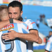 El "Lobo" se despide del Torneo el sábado