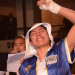Brenda Carabajal buscará consagrarse campeona mundial en EEUU