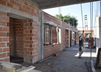 Infraestructura educativa: Entre el 2016 y el 2018 se terminaron 28 obras