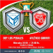 Arranca hoy una nueva semana de Copa Jujuy