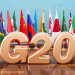 El G20 alerta del deterioro económico mundial