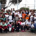 Con mucha zumba culminó la semana saludable