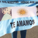 Las últimas palabras de un tripulante del ARA San Juan a su mujer: "Si no vuelvo, no les perdones nada"