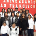 El Centro de Atención Municipal agasajó a los vecinos con motivo de un nuevo aniversario