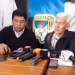 Ferreyra en el PJ: Trata de aclarar, pero oscurece