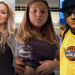 El fuerte video de la hija de Karina La Princesita y El Polaco contra el bullying