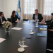 Macri recibirá a las 16 empresarios con los que negoció para la lista de Precios Esenciales