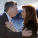 "Mis condolencias a la ex presidente Cristina Fernández y a toda la familia Kirchner": el pésame de Macri