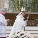 El Papa pidió por las personas “carentes de las condiciones para llevar una vida digna” en Venezuela