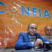 Después de Ferreyra hay vida, Casas sumo a la formula al próvida Gustavo Briones