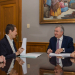 Convenio para conservación y puesta en valor de bienes patrimoniales