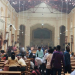 Más de 150 muertos y centenares de heridos por explosiones en Sri Lanka durante el domingo de Pascua
