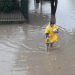 Un temporal causó graves inundaciones en Corrientes y Chaco: hay dos muertos