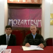 Mozarteum: Apertura de la Temporada 2019