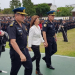"Una campaña basada en el voto bala": el porqué de la oficina para los derechos humanos de la Policía