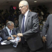 Un juez impone 36 meses de prisión preventiva al expresidente peruano Kuczynski