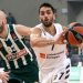 Facundo Campazzo brilla en el Real Madrid