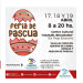 Feria de Pascuas en el Centro Cultural Manuel Belgrano