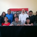 Formula del FIT: Alejandro Vilca Gobernador y  Andrea Gutierrez Vice