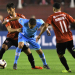 Independiente aplastó a Binacional