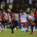 San Lorenzo eliminó a su clásico rival y espera por el "Rojo" o el "Bicho"