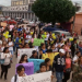 Ayer marcharon en Libertador por Eliana María Machuca y hoy la buscarán con perros adiestrados