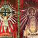 El señor y la virgen del Milagro visitaran la provincia este mes