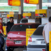 Tras haber subido sus naftas un 9,5% el sábado Shell retrotrae sus precios un 4,5%