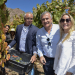 Dio inicio la fiesta de Vendimia 2019 en la Quebrada de Humahuaca
