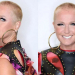 La increíble y sorpresiva transformación de Xuxa, en manos de su hija Sasha