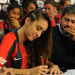 Golazo de San Lorenzo: profesionalizó el fútbol femenino