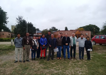 Perico exhibirá su gran desarrollo agroindustrial en la Expodinámica