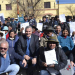 Entregarán viviendas, lotes y títulos individuales de tierras rurales