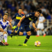Muchas expectativas en la previa, pero Boca y Velez aburrieron