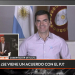 Urtubey afirmó que no compartirá fórmula con Mauricio Macri
