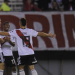 River le pegó un tremendo baile a Aldosivi y pasó a 4tos