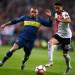 Los 16 clasificados y las probabilidades del superclásico