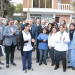 Refaccionan el CAPS de Villa Jardín de Reyes
