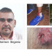 Identificaron al agresor y esta en marcha la denuncia
