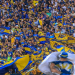 Boca arrasa, la venta de Central no tuvo éxito y habrá más hinchas "xeneizes"