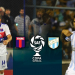 Tigre y Atlético Tucumán por el primer paso a la final