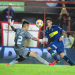 Boca fue más pero la falta de eficacia le costó un empate