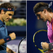 Roger Federer y Rafeael Nadal, dos potencias se miden por el pase a la final