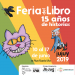 Nueva edición de la Feria del Libro de Jujuy