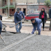 Optimizan la carpeta vial de la Avenida Flor de Pago