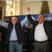 El peronismo unido se impone en toda la provincia