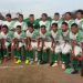 Atlético El Carmen se quedó con el primer clásico ante Sportivo Rivadavia